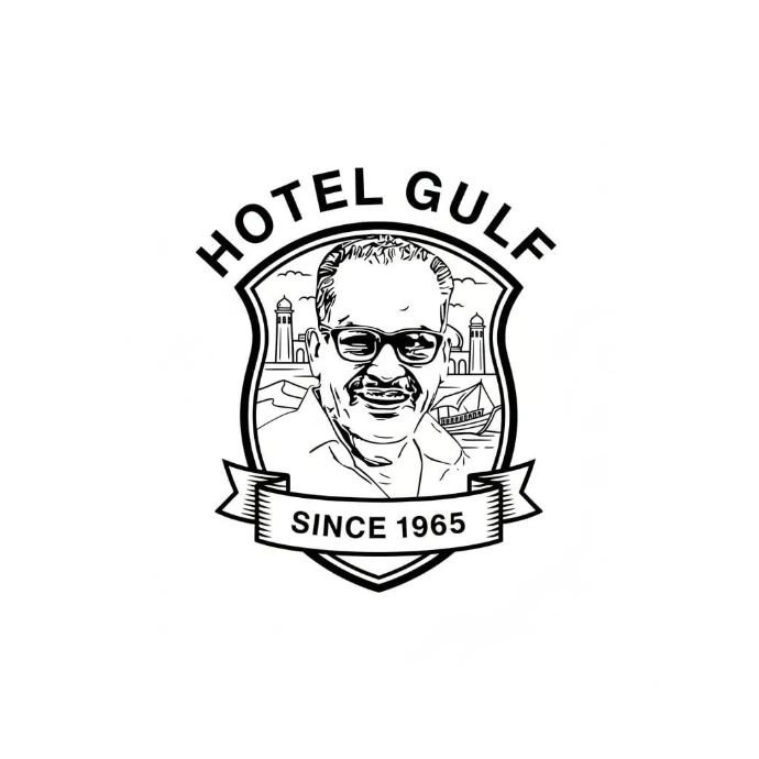 Yousaf Haji Mottammal Chokli -Thalassery - Founder of Gulf Hotel Palakkad - Since 1965